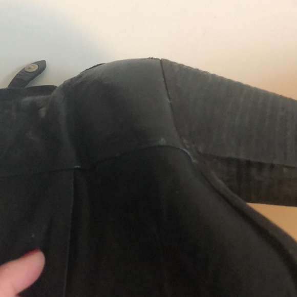 Rag and Bone Booties - Picture 13 of 16